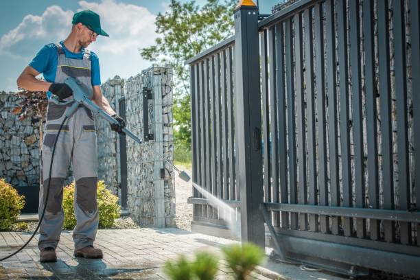 Professional Pressure Washing in Merryville, LA