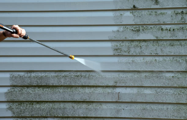 Best Restaurant Pressure Washing  in Merryville, LA